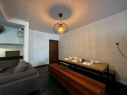 West Coast Gardens (D5), Terrace #461775361
